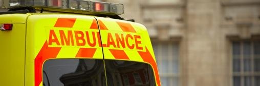 Welsh ambulance service upgrades life-saving communications